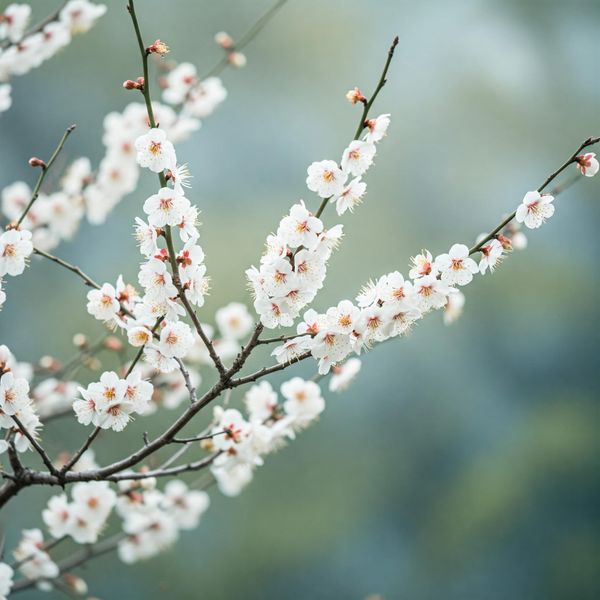 ang-y-nghia-ve-su-thuan-khiet-binh-an_32c9c099f7f54156b3b781b2380b1ce4_grande Hoa Bạch Tuyết Mai mang ý nghĩa về sự thuần khiết, bình an, tượng trưng cho lòng chân thành và nguồn năng lượng tích cực