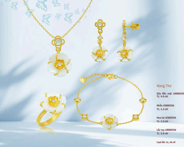 cz-ngoc-trai-giup-phai-dep-rang-ngoi_725f7ecf97bf429f84252d2cbc44af64_grande Vòng cổ, nhẫn, hoa tai, lắc tay với đá CZ, ngọc trai giúp phái đẹp rạng ngời