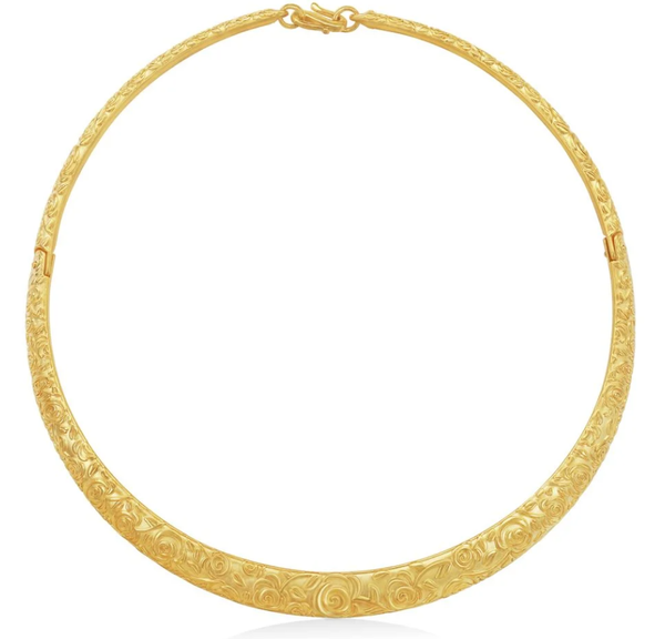 Thiết kế “Hoa khoe sắc” lấy cảm hứng từ những bông hoa tỏa sắc tỏa hương