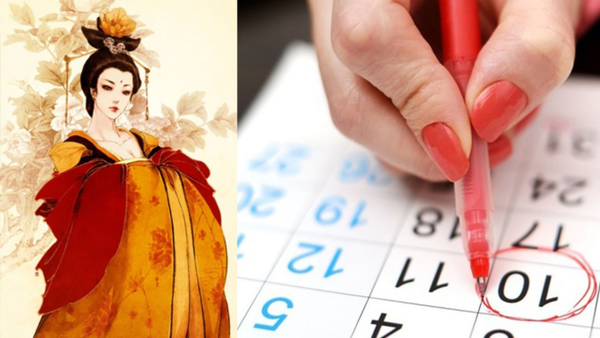 Theo quan niệm dân gian, Tam Nương là ngày đại kỵ, không nên tổ chức đám cưới để tránh gặp vận rủi