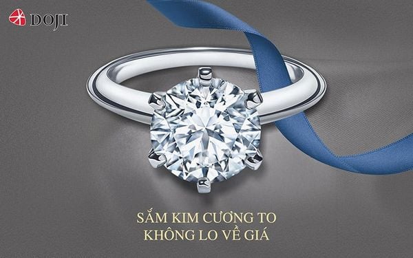 image10_d4d8ed054ba14172919e183239099ac1_grande DOJI là điểm đến hàng đầu nếu bạn đang tìm kiếm sản phẩm nhẫn kim cương vàng 18K