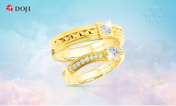 image1_133d229596e84a3296eee01056c73ed4_grande Lựa chọn một chiếc nhẫn kim cương vàng 18K đòi hỏi sự cân nhắc kỹ lưỡng