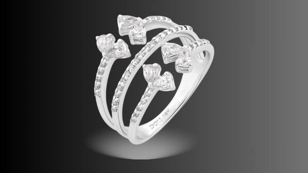 image7_8acb3304f6d444919069a7a7771e80dc_grande Nhẫn vàng trắng 18K đính kim cương DOJI (Mã sản phẩm: AFRR100117D2DA1)