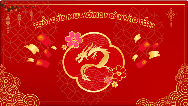 Khám phá danh sách ngày hoàng đạo và màu sắc tương sinh, tương khắc với tuổi Thìn thu hút tài lộc và may mắn