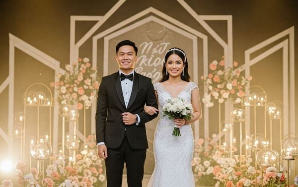 2025 cưới tháng nào đẹp để mang lại may mắn, hạnh phúc cho cặp đôi mới?