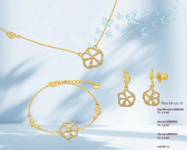 hiet-ke-hoa-3-canh-cach-dieu-an-tuong_09ce8b8a02eb4df989c524a50469d28d_grande Mẫu lắc tay 1,5 chỉ LB000305 thiết kế hoa 3 cánh cách điệu ấn tượng