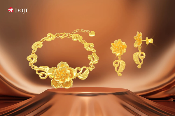 image6_6c529d56aad04f57a304d0fbec11169e_grande Bộ sưu tập trang sức cưới vàng 9999 “Hoa Hạnh Phúc”
