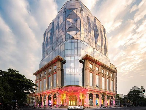 Mỗi mẫu lắc tay mắt xích tại DOJI đều là sự kết hợp hoàn hảo giữa nghệ thuật chế tác truyền thống và xu hướng thời trang hiện đại.