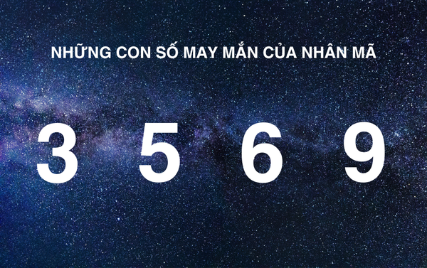 nhung-con-so-may-man-cua-cung-nhan-ma_ac27f4fba3a24b928fdb33720e32cbc9_grande 3, 5, 6 và 9 là những con số may mắn của cung Nhân Mã